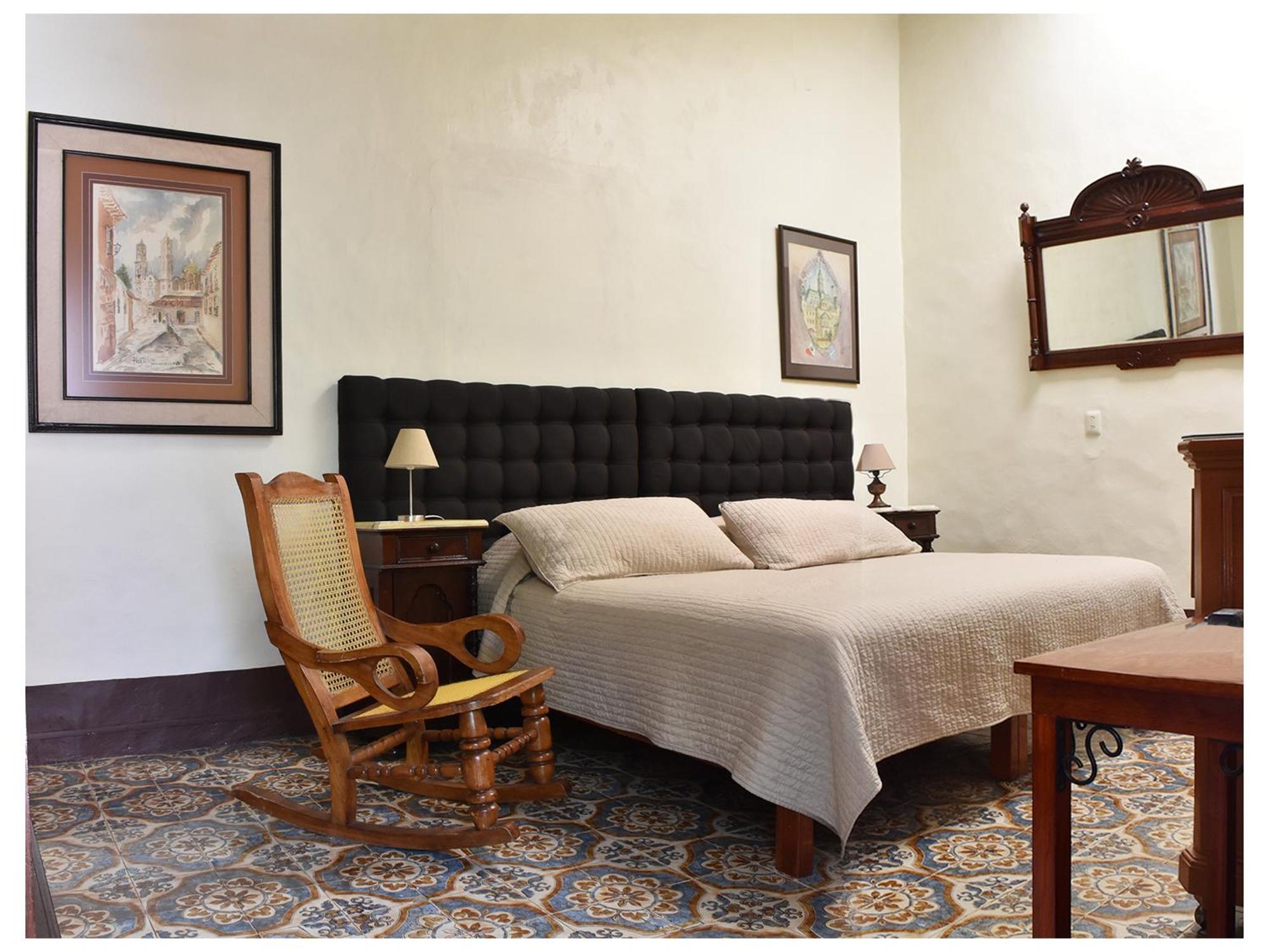 Posada Galeria Alberto Sedas Huatusco ภายนอก รูปภาพ