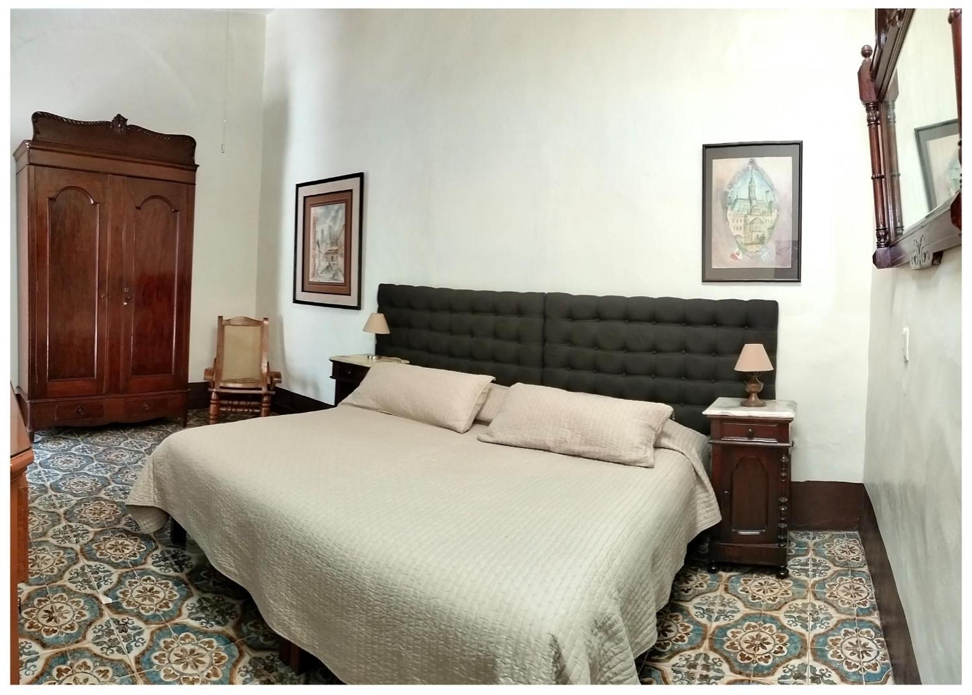 Posada Galeria Alberto Sedas Huatusco ภายนอก รูปภาพ