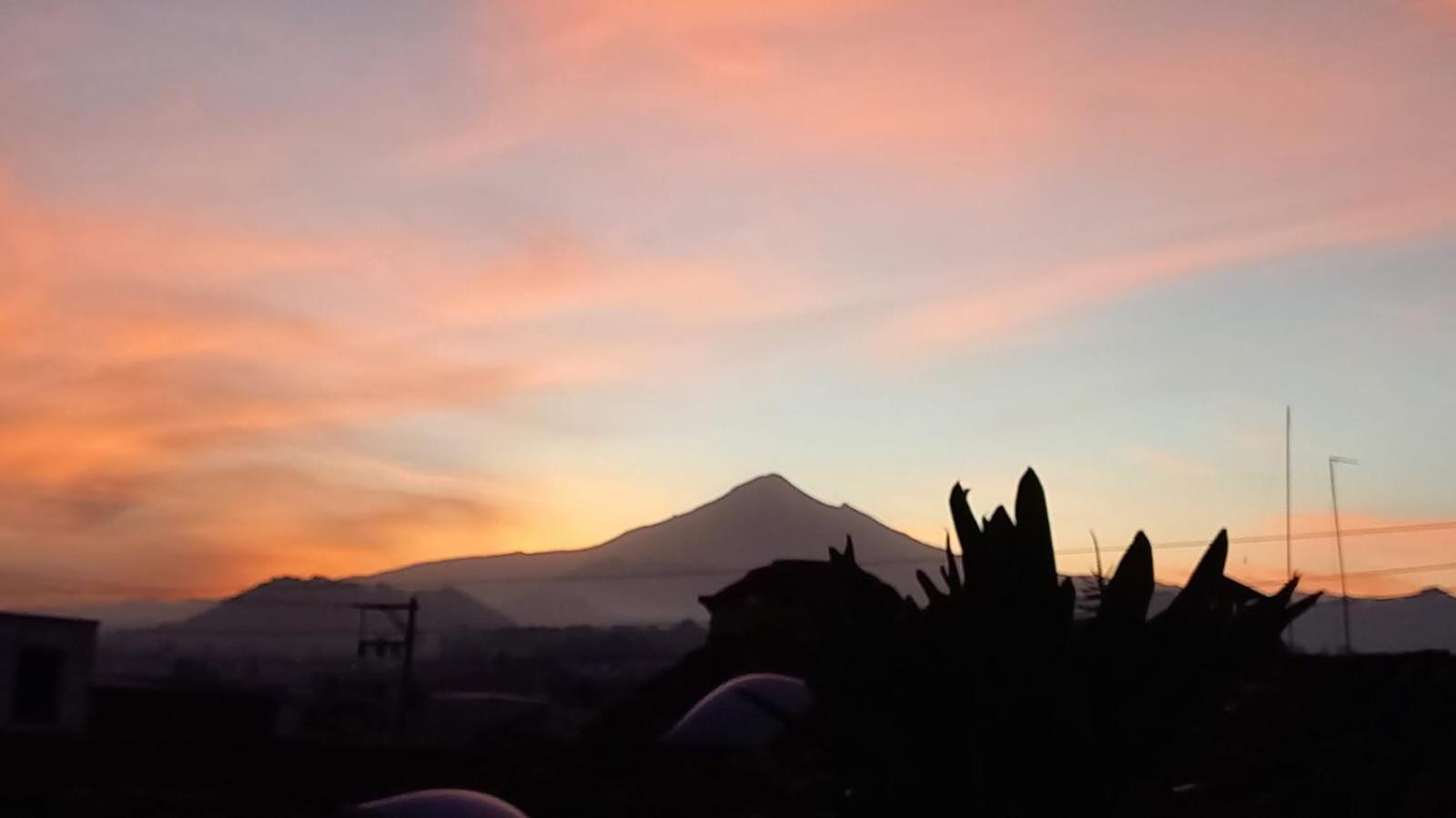 Posada Galeria Alberto Sedas Huatusco ภายนอก รูปภาพ