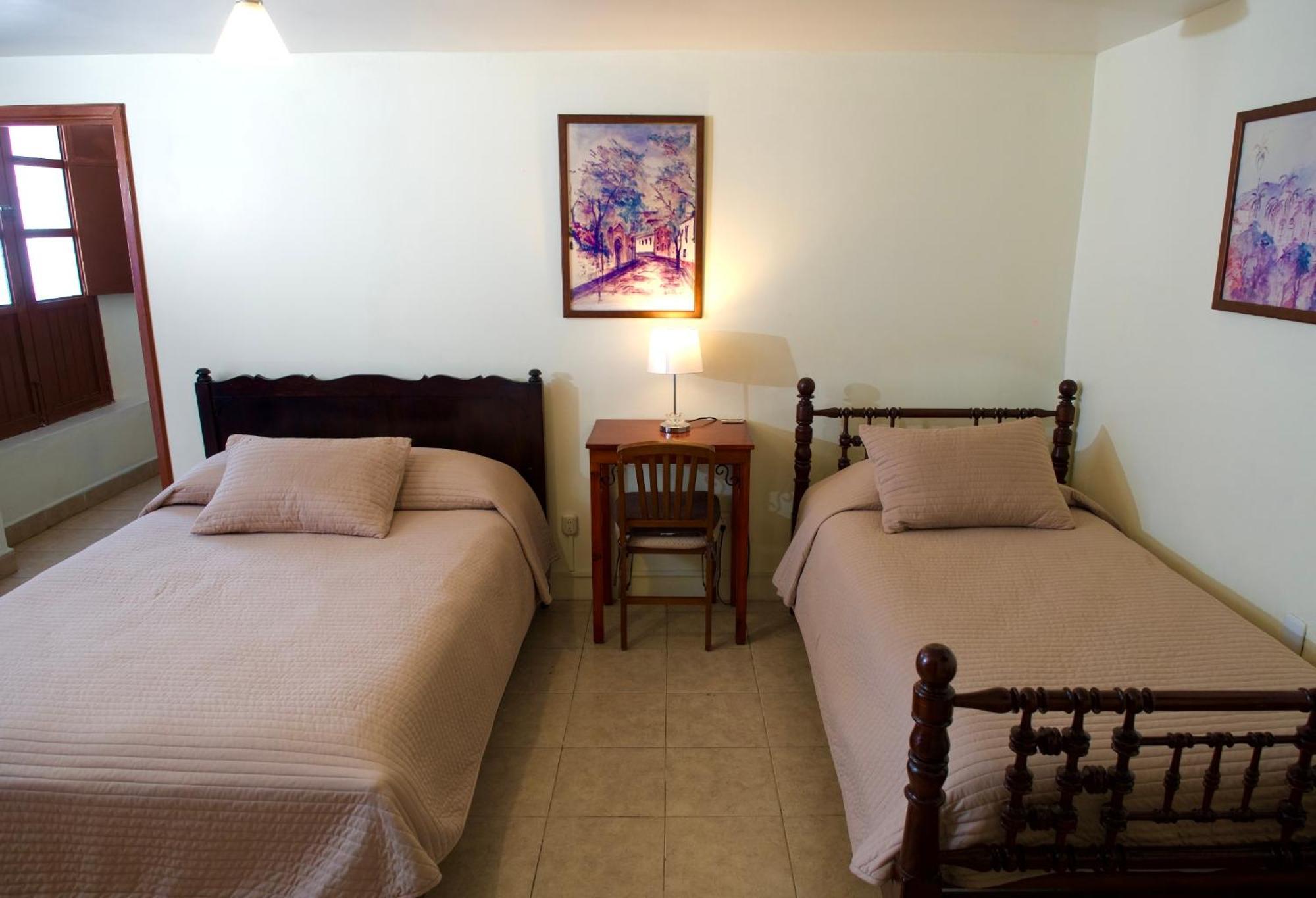 Posada Galeria Alberto Sedas Huatusco ภายนอก รูปภาพ