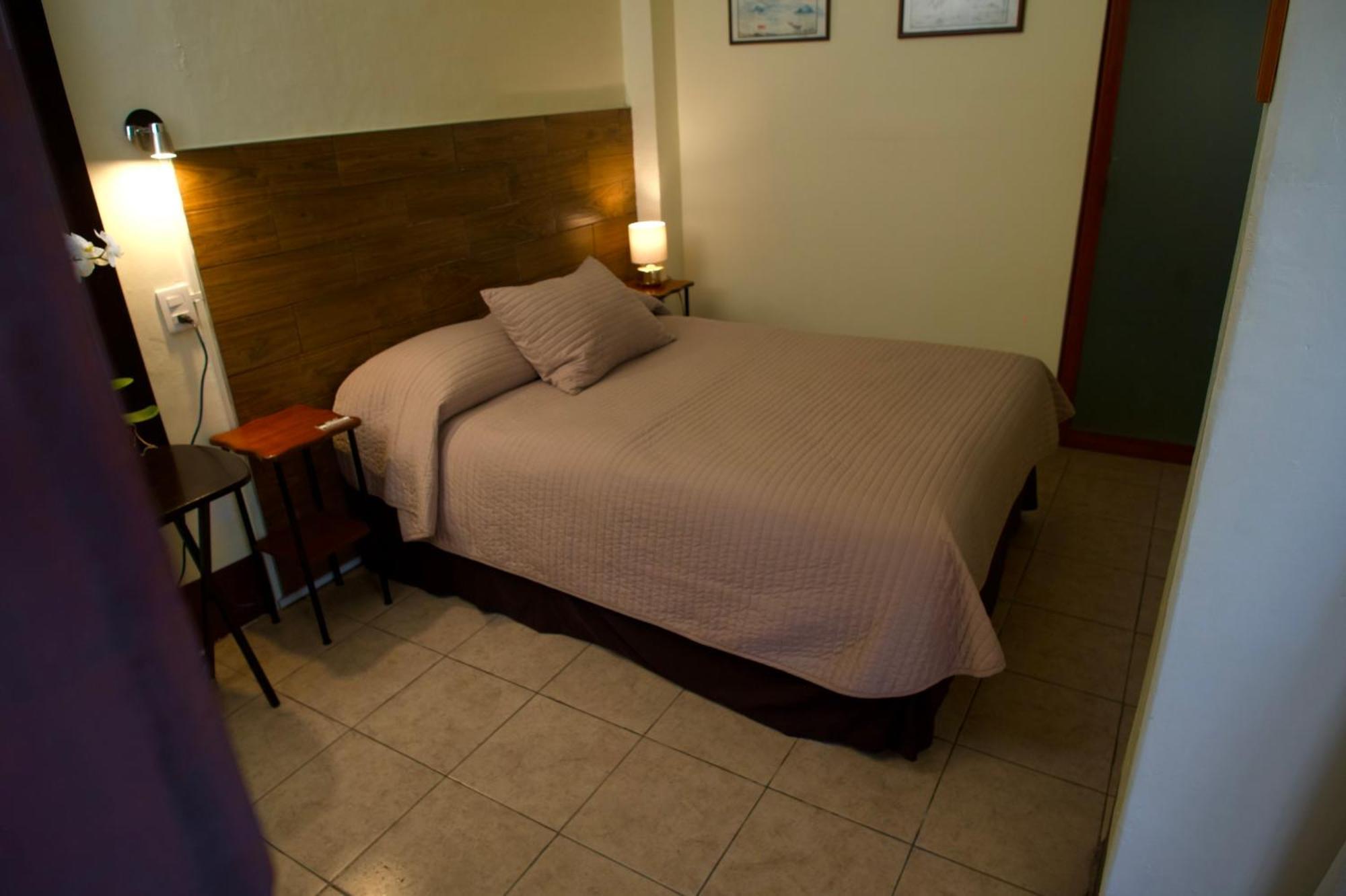 Posada Galeria Alberto Sedas Huatusco ภายนอก รูปภาพ