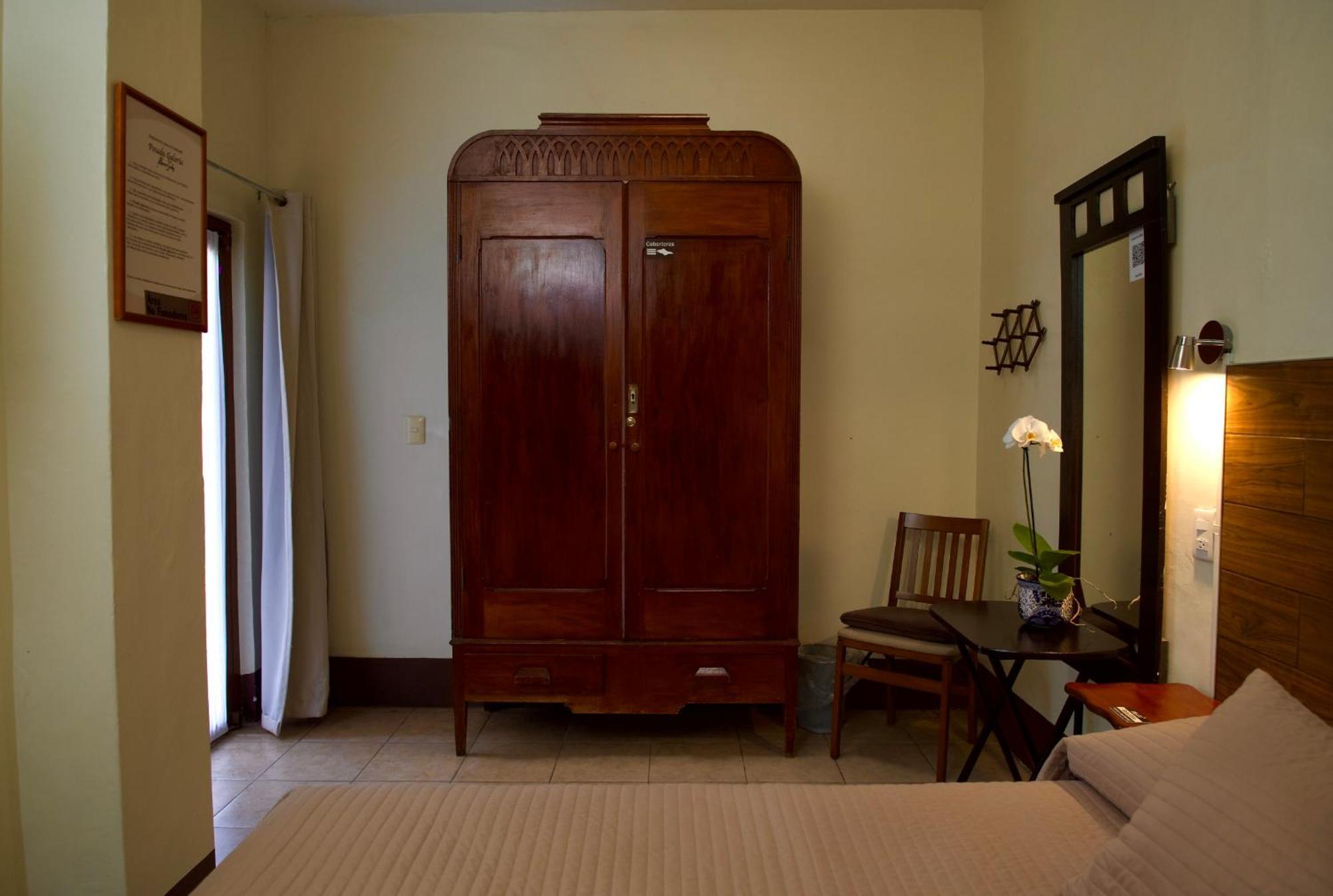 Posada Galeria Alberto Sedas Huatusco ภายนอก รูปภาพ