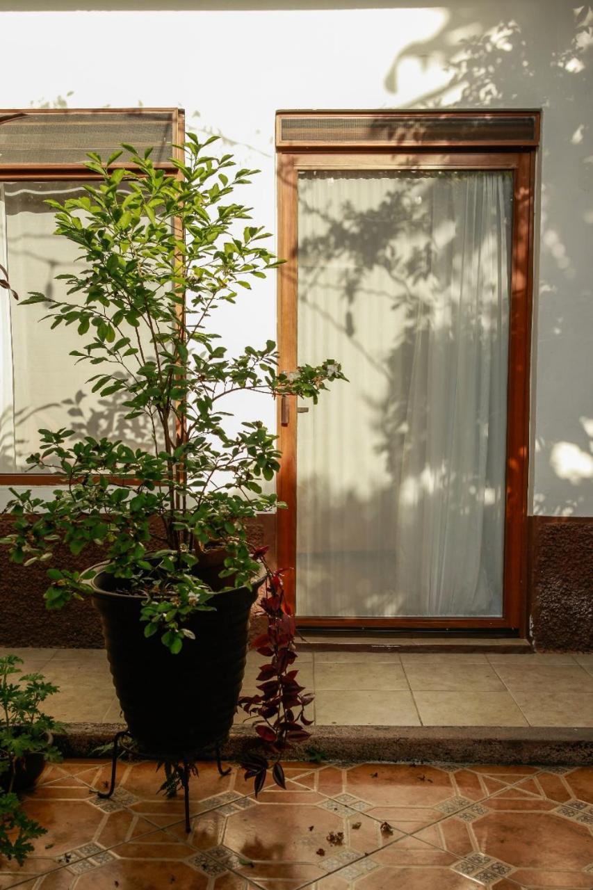 Posada Galeria Alberto Sedas Huatusco ภายนอก รูปภาพ